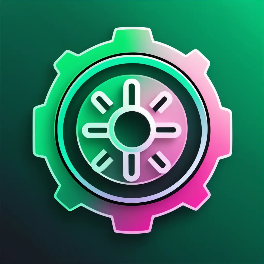 Image Converter tool icon