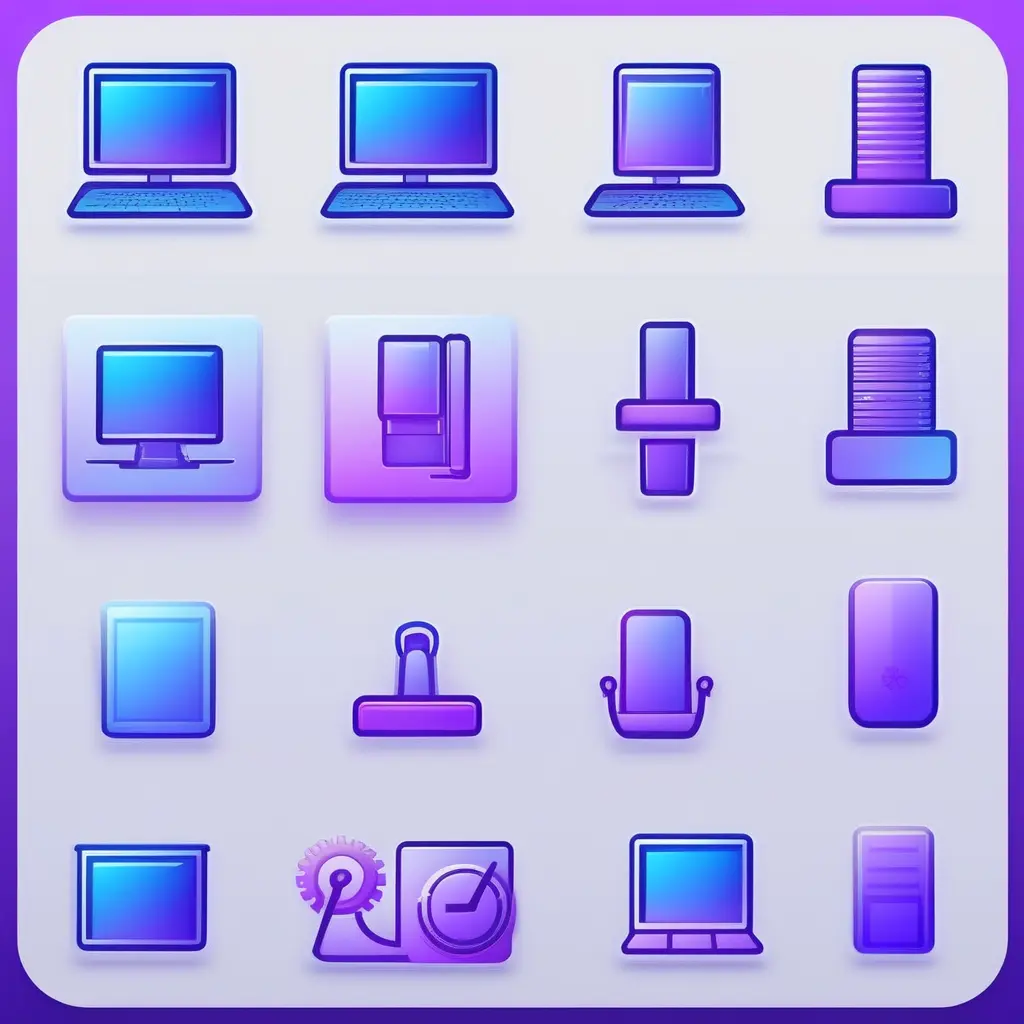Unit Converter tool icon
